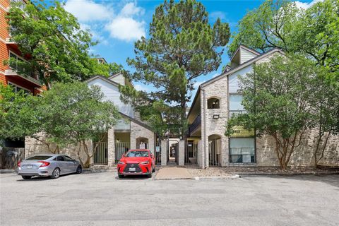 Tiny photo for 2815 Rio Grande ST #102, Austin, TX 78705 (MLS # 9487348)
