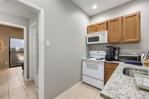 Tiny photo for 2815 Rio Grande ST #102, Austin, TX 78705 (MLS # 9487348)