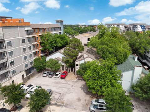 Tiny photo for 2815 Rio Grande ST #102, Austin, TX 78705 (MLS # 9487348)