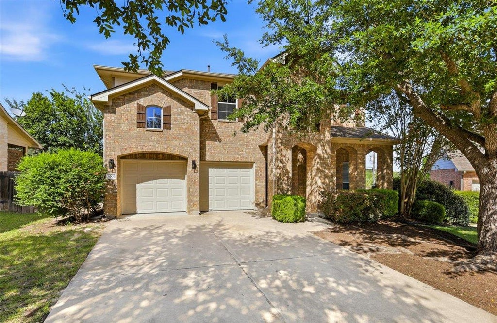 Photo of 3001 Centennial Olympic PARK, Austin, TX 78732 (MLS # 4477119)
