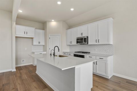 Tiny photo for 9709 Serene Bliss LN, Buda, TX 78610 (MLS # 2131677)