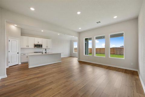 Tiny photo for 9709 Serene Bliss LN, Buda, TX 78610 (MLS # 2131677)