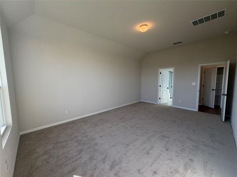 Tiny photo for 9709 Serene Bliss LN, Buda, TX 78610 (MLS # 2131677)