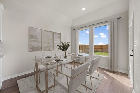 Tiny photo for 9709 Serene Bliss LN, Buda, TX 78610 (MLS # 2131677)