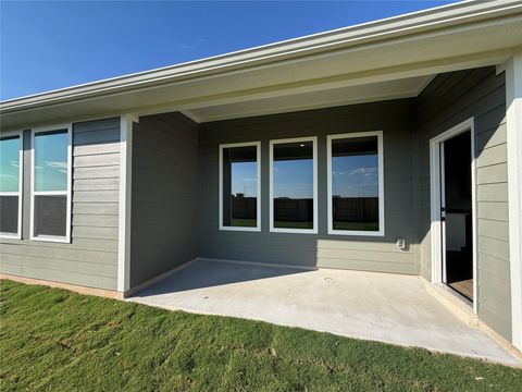 Tiny photo for 9709 Serene Bliss LN, Buda, TX 78610 (MLS # 2131677)