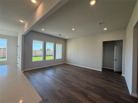 Tiny photo for 9709 Serene Bliss LN, Buda, TX 78610 (MLS # 2131677)