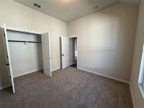 Tiny photo for 9709 Serene Bliss LN, Buda, TX 78610 (MLS # 2131677)