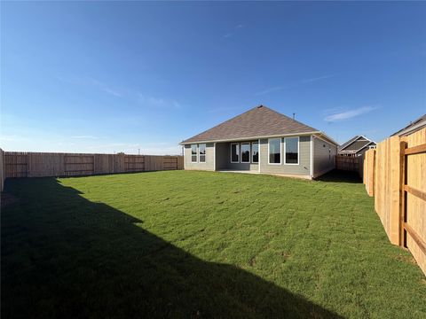 Tiny photo for 9709 Serene Bliss LN, Buda, TX 78610 (MLS # 2131677)