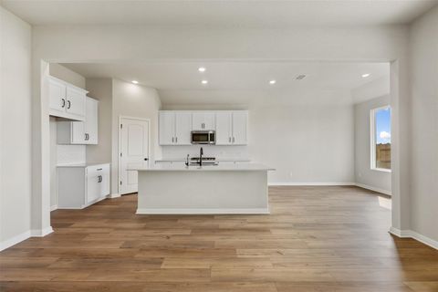 Tiny photo for 9709 Serene Bliss LN, Buda, TX 78610 (MLS # 2131677)