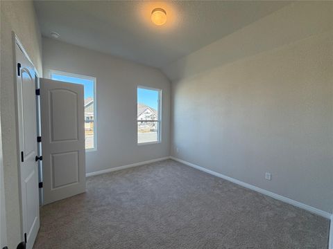 Tiny photo for 9709 Serene Bliss LN, Buda, TX 78610 (MLS # 2131677)