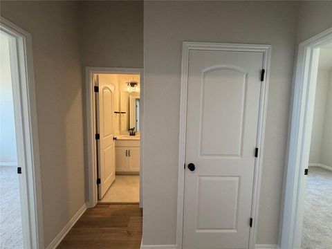 Tiny photo for 9709 Serene Bliss LN, Buda, TX 78610 (MLS # 2131677)