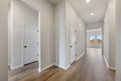 Tiny photo for 9709 Serene Bliss LN, Buda, TX 78610 (MLS # 2131677)