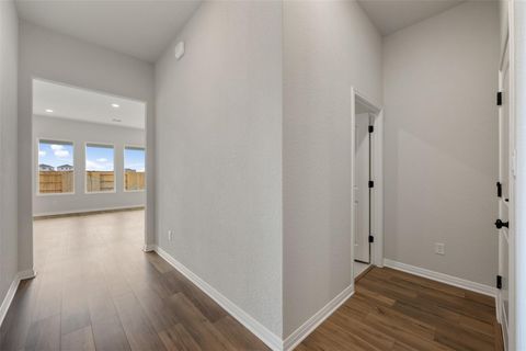 Tiny photo for 9709 Serene Bliss LN, Buda, TX 78610 (MLS # 2131677)