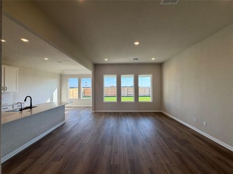 Tiny photo for 9709 Serene Bliss LN, Buda, TX 78610 (MLS # 2131677)