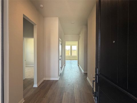 Tiny photo for 9709 Serene Bliss LN, Buda, TX 78610 (MLS # 2131677)