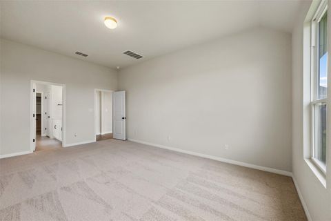 Tiny photo for 9709 Serene Bliss LN, Buda, TX 78610 (MLS # 2131677)