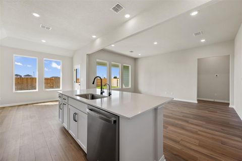 Tiny photo for 9709 Serene Bliss LN, Buda, TX 78610 (MLS # 2131677)