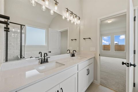 Tiny photo for 9709 Serene Bliss LN, Buda, TX 78610 (MLS # 2131677)