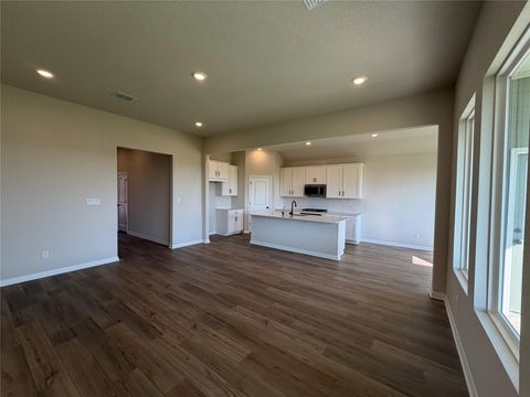Tiny photo for 9709 Serene Bliss LN, Buda, TX 78610 (MLS # 2131677)