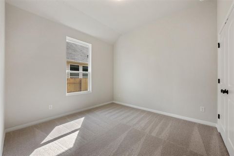 Tiny photo for 9709 Serene Bliss LN, Buda, TX 78610 (MLS # 2131677)