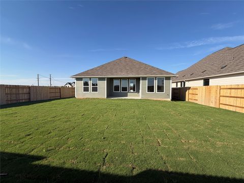 Tiny photo for 9709 Serene Bliss LN, Buda, TX 78610 (MLS # 2131677)