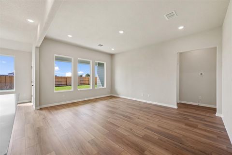 Tiny photo for 9709 Serene Bliss LN, Buda, TX 78610 (MLS # 2131677)