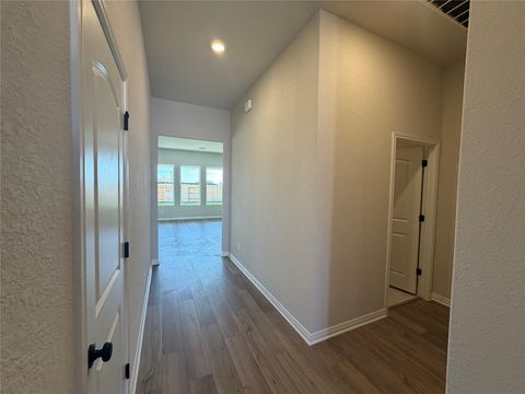 Tiny photo for 9709 Serene Bliss LN, Buda, TX 78610 (MLS # 2131677)