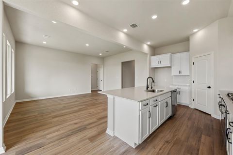 Tiny photo for 9709 Serene Bliss LN, Buda, TX 78610 (MLS # 2131677)