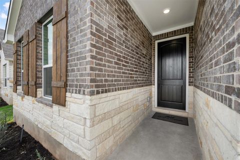 Tiny photo for 9709 Serene Bliss LN, Buda, TX 78610 (MLS # 2131677)