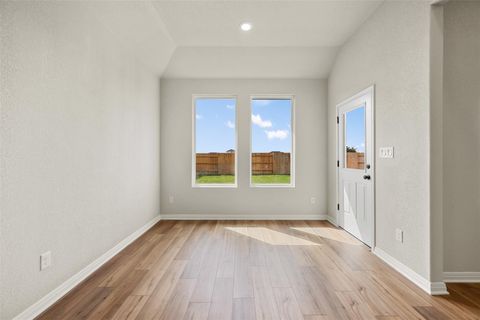 Tiny photo for 9709 Serene Bliss LN, Buda, TX 78610 (MLS # 2131677)
