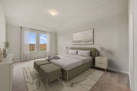 Tiny photo for 9709 Serene Bliss LN, Buda, TX 78610 (MLS # 2131677)