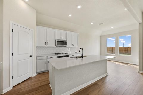 Tiny photo for 9709 Serene Bliss LN, Buda, TX 78610 (MLS # 2131677)