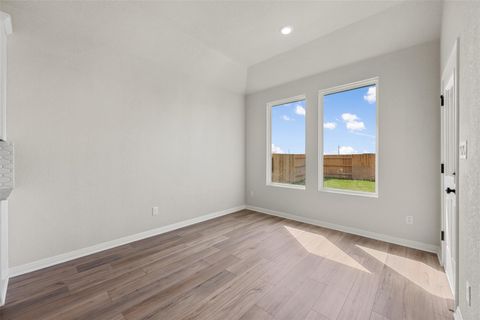 Tiny photo for 9709 Serene Bliss LN, Buda, TX 78610 (MLS # 2131677)