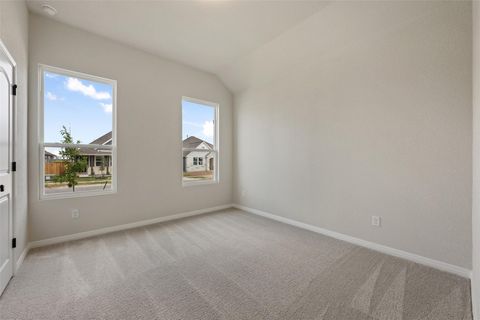Tiny photo for 9709 Serene Bliss LN, Buda, TX 78610 (MLS # 2131677)