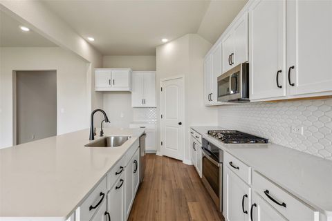 Tiny photo for 9709 Serene Bliss LN, Buda, TX 78610 (MLS # 2131677)