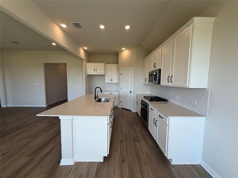 Tiny photo for 9709 Serene Bliss LN, Buda, TX 78610 (MLS # 2131677)