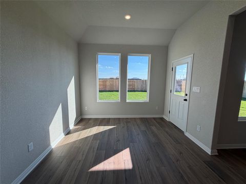 Tiny photo for 9709 Serene Bliss LN, Buda, TX 78610 (MLS # 2131677)
