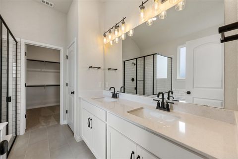 Tiny photo for 9709 Serene Bliss LN, Buda, TX 78610 (MLS # 2131677)