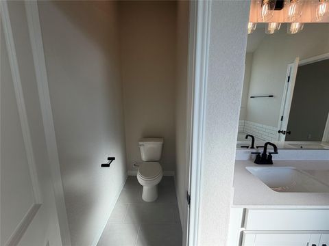 Tiny photo for 9709 Serene Bliss LN, Buda, TX 78610 (MLS # 2131677)
