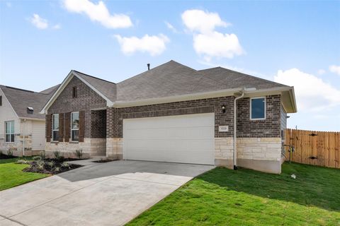 Tiny photo for 9709 Serene Bliss LN, Buda, TX 78610 (MLS # 2131677)