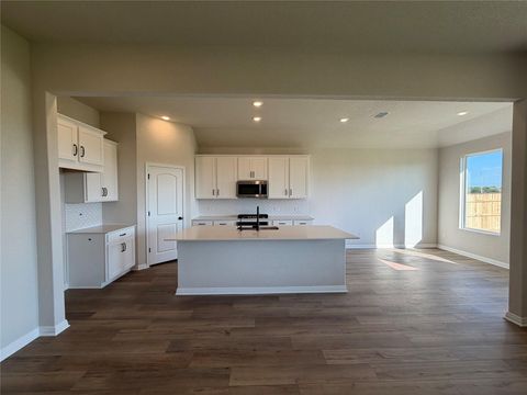 Tiny photo for 9709 Serene Bliss LN, Buda, TX 78610 (MLS # 2131677)