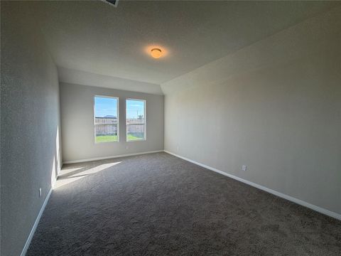 Tiny photo for 9709 Serene Bliss LN, Buda, TX 78610 (MLS # 2131677)