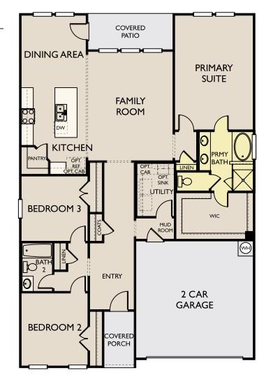 9709 Serene Bliss LN