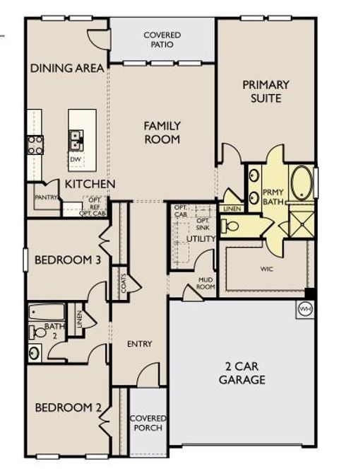 Tiny photo for 9709 Serene Bliss LN, Buda, TX 78610 (MLS # 2131677)