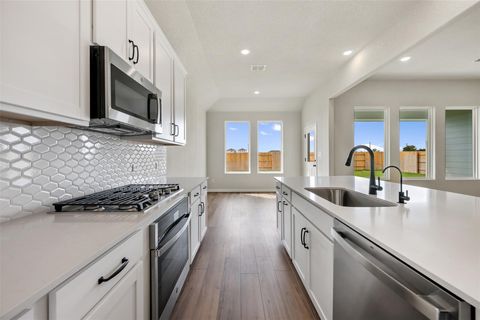 Tiny photo for 9709 Serene Bliss LN, Buda, TX 78610 (MLS # 2131677)