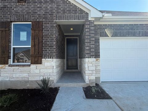 Tiny photo for 9709 Serene Bliss LN, Buda, TX 78610 (MLS # 2131677)