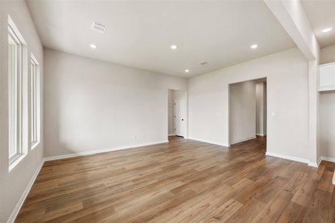 Tiny photo for 9709 Serene Bliss LN, Buda, TX 78610 (MLS # 2131677)