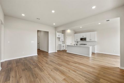 Tiny photo for 9709 Serene Bliss LN, Buda, TX 78610 (MLS # 2131677)