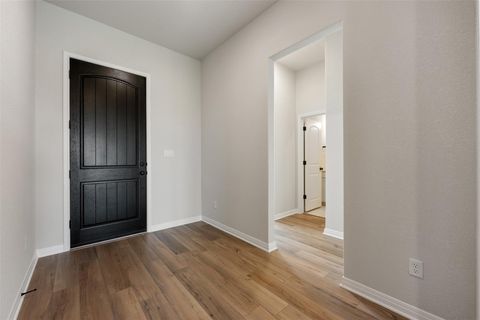 Tiny photo for 9709 Serene Bliss LN, Buda, TX 78610 (MLS # 2131677)