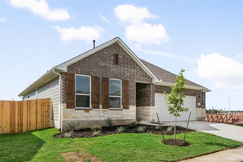 Tiny photo for 9709 Serene Bliss LN, Buda, TX 78610 (MLS # 2131677)